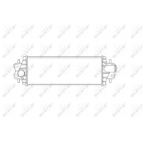 WG1724124 WILMINK GROUP Интеркулер