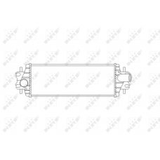 WG1724124 WILMINK GROUP Интеркулер