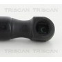 8710 18239 TRISCAN Газова пружина кришка багажника