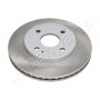 DI-300C JAPANPARTS Гальмівний диск