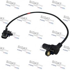L33477 AUTOTEAM Датчик частоти обертання, Автоматична коробка передач