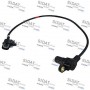L33477 AUTOTEAM Датчик частоти обертання, Автоматична коробка передач