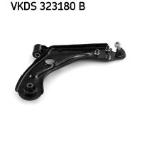 VKDS 323180 B SKF Ричаг незалежної підвіски колеса, подвеска колеса