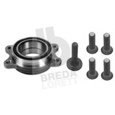 KRT2779 BREDA LORETT Комплект підшипника ступиці колеса