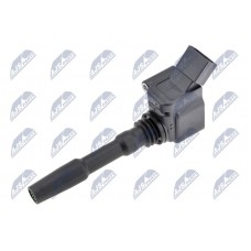 ECZ-AU-008 NTY Котушка запалювання