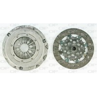 CLK9108.02 OPEN PARTS Комплект зчеплення