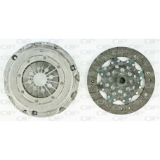CLK9108.02 OPEN PARTS Комплект зчеплення