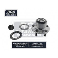 RCAK1171 RCA FRANCE Комплект підшипника ступиці колеса