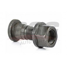 BSG 30-230-007 BSG Шпилька колеса