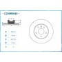 C220R0640 CWORKS Гальмівний диск