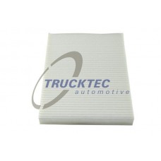 07.59.019 TRUCKTEC AUTOMOTIVE Фільтр повітря у внутрішньому просторі