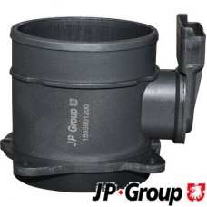 1593901200 JP GROUP Розхідомір повітря