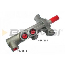 PB0012 BREMSI Головний гальмівний циліндр