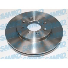 H1027V SAMKO Гальмівний диск