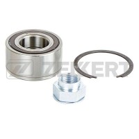 RL-1082 ZEKKERT Комплект підшипника ступиці колеса