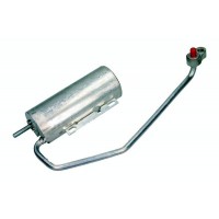 AC418700 MAXGEAR Осушувач кондиціонера