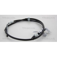 8140 21108 TRISCAN Тросик, cтояночный тормоз
