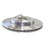 08.34.054 TRUCKTEC AUTOMOTIVE Гальмівний диск