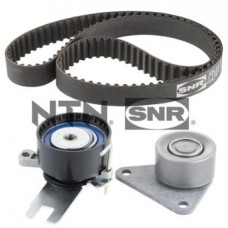 KD452.26 SNR Комплект ременя ГРМ