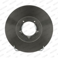 DDF138 FERODO Гальмівний диск
