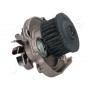 PQ-0206 JAPANPARTS Водяний насос охолодження двигуна