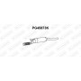 PG45873K VENEPORTE Катализатор