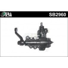 SB2960 ERA Benelux Кермовий механізм