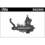 SB2960 ERA Benelux Кермовий механізм