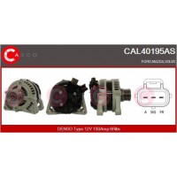 CAL40195AS CASCO Генератор