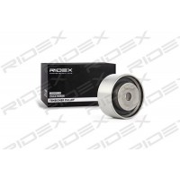 313D0027 RIDEX Паразитный / Ведущий ролик, Зубчастий ремінь