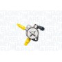 805010386106 MAGNETI MARELLI Насос високого тиску