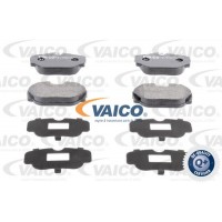 V20-8102 VAICO Комплект гальмівних колодок дисковий гальм