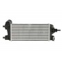 DAG032TT THERMOTEC Интеркулер