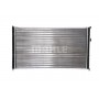 CR 394 000S MAHLE Радіатор охолодження двигуна