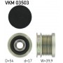 VKM 03503 SKF Механізм вільного ходу генератора