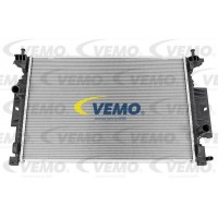 V25-60-3016 VEMO Радіатор охолодження двигуна