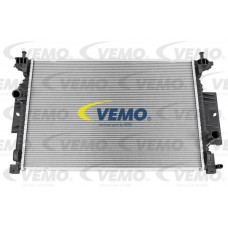 V25-60-3016 VEMO Радіатор охолодження двигуна