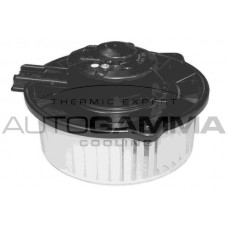 GA20801 AUTOGAMMA Вентилятор салону
