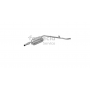 FS25012 Faurecia Глушник вихлопних газів кінцевий
