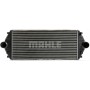 CI 17 000P MAHLE Интеркулер