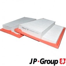 1318602900 JP GROUP Повітряний фільтр