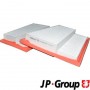 1318602900 JP GROUP Повітряний фільтр