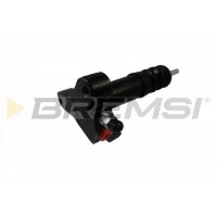 SC0056 BREMSI Робочий циліндр система зчеплення