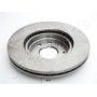 DI-W13 JAPANPARTS Гальмівний диск