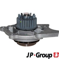 1114105900 JP GROUP Водяний насос охолодження двигуна