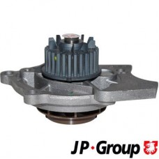 1114105900 JP GROUP Водяний насос охолодження двигуна