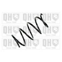 QCS8114 QUINTON HAZELL Пружина ходової частини
