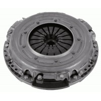 3089 600 110 SACHS Комплект зчеплення