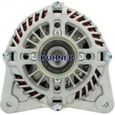 554646RI AD KÜHNER Генератор