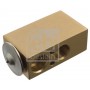 107664 FEBI BILSTEIN Розширювальний клапан кондиціонера
